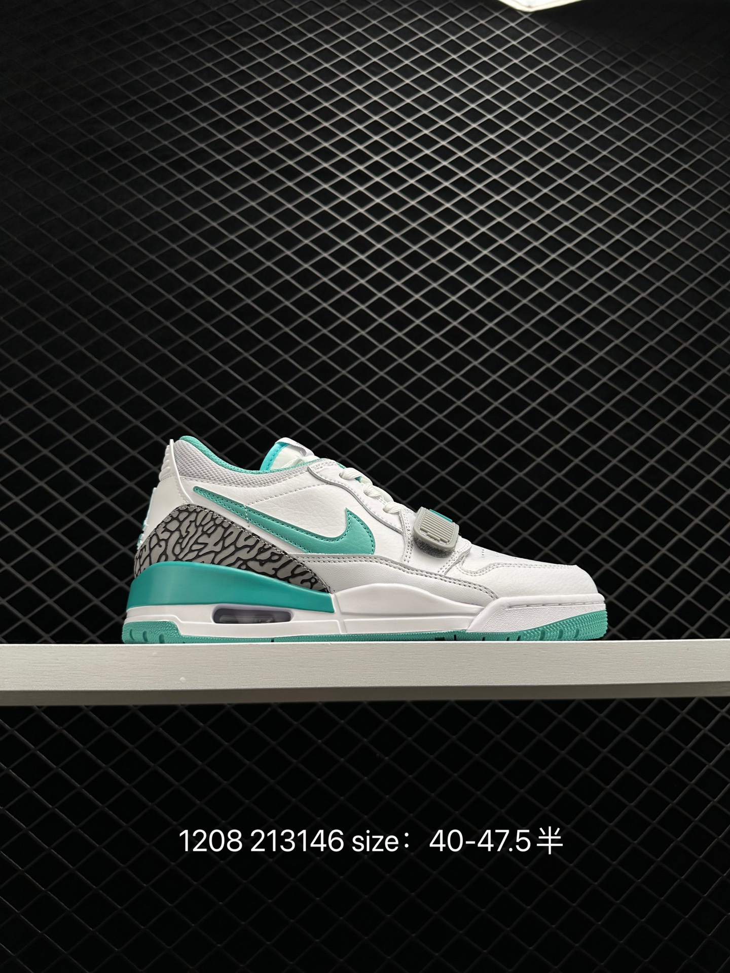 Air Jordan Legacy 312 Low